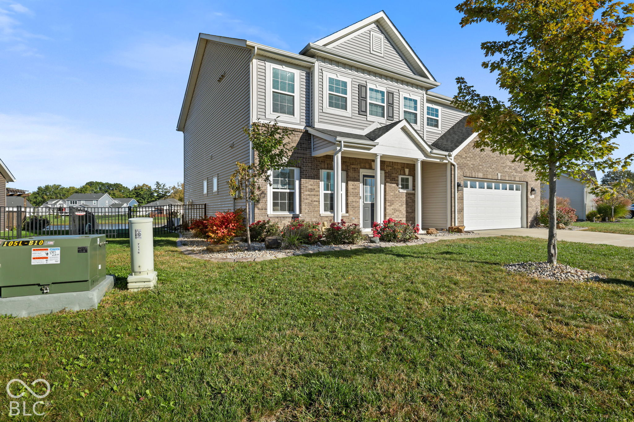 7118 Prelude Road Brownsburg, IN 46112 - Photo 32 of 53 Gallery Image 32