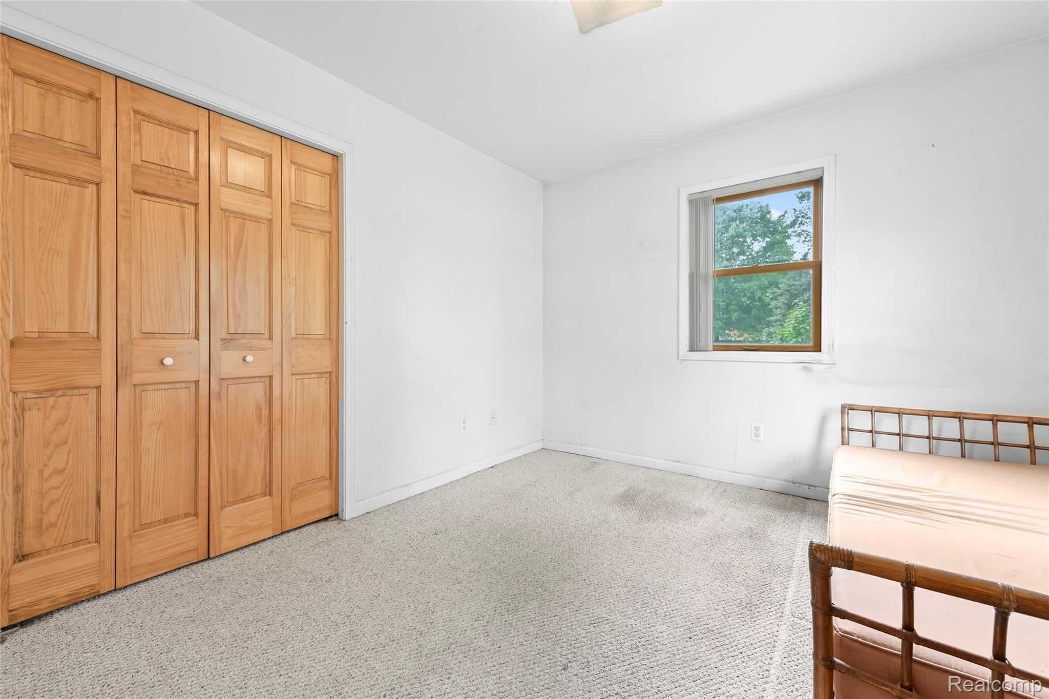 2976 Melvin Avenue Rochester, MI 48307 - Photo 11 of 32 13 - Bedroom 1.jpg