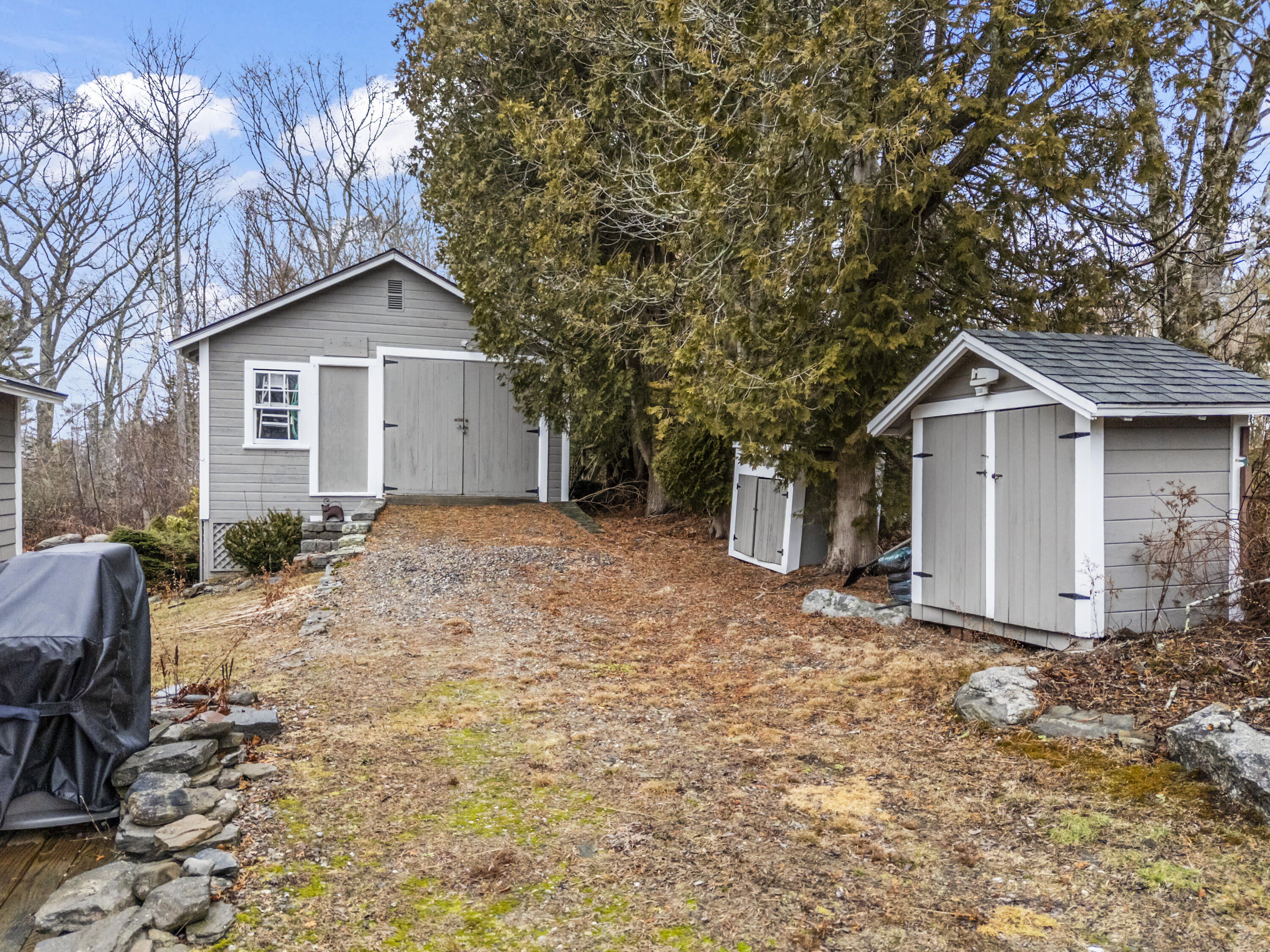 19 Logan Road West Boothbay Harbor, ME 04575 - Photo 31 of 44 19 Logan Rd_134