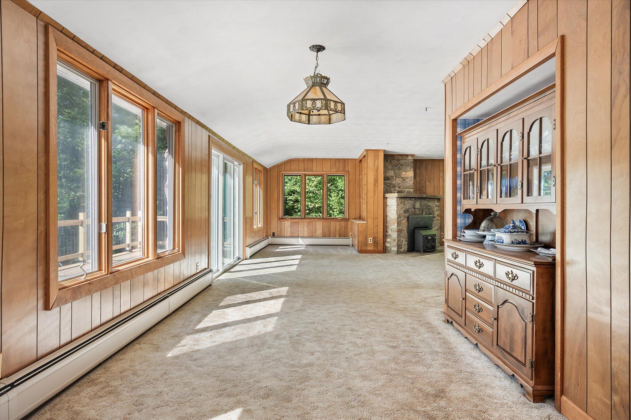 47 Chase Road Baileyville, ME 04694 - Photo 25 of 62 21-Dining