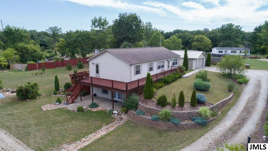 6801 Coon Hill Road Munith, MI 49259 - Photo 2 of 36 Photo 2