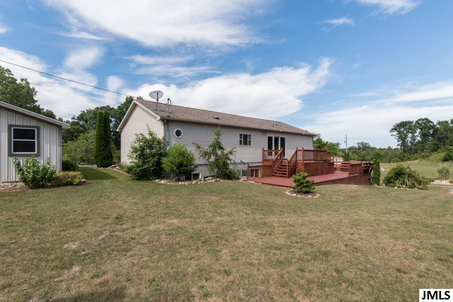 6801 Coon Hill Road Munith, MI 49259 - Photo 30 of 36 Photo 30