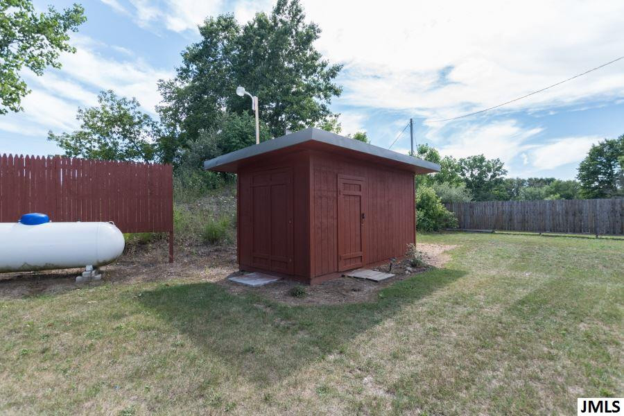 6801 Coon Hill Road Munith, MI 49259 - Photo 34 of 36 Photo 34