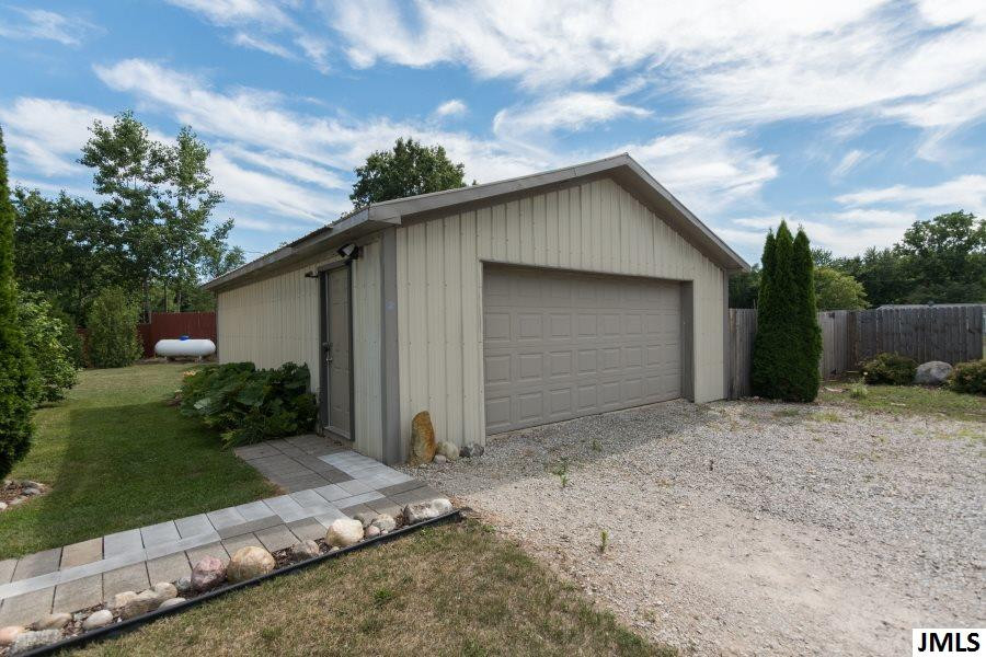 6801 Coon Hill Road Munith, MI 49259 - Photo 35 of 36 Photo 35