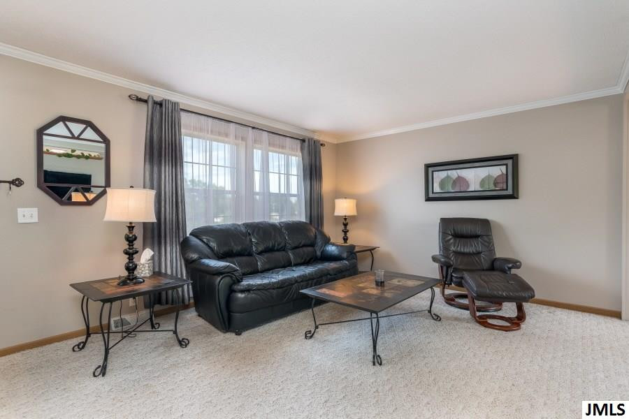 6801 Coon Hill Road Munith, MI 49259 - Photo 5 of 36 Photo 5