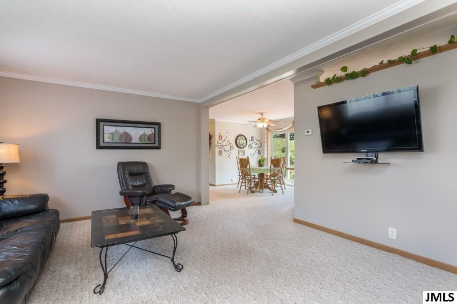 6801 Coon Hill Road Munith, MI 49259 - Photo 6 of 36 Photo 6