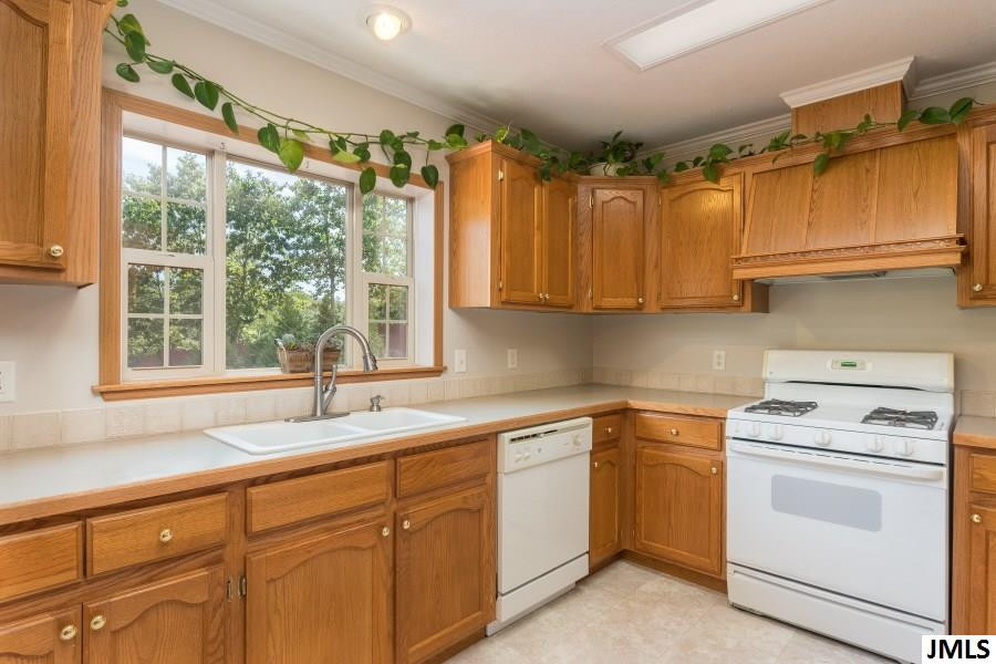 6801 Coon Hill Road Munith, MI 49259 - Photo 9 of 36 Photo 9