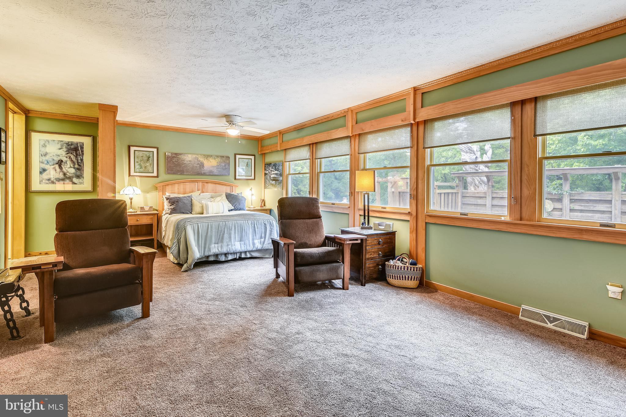 2964 Parshall Road Berryville, VA 22611 - Photo 26 of 62 Master Bedroom