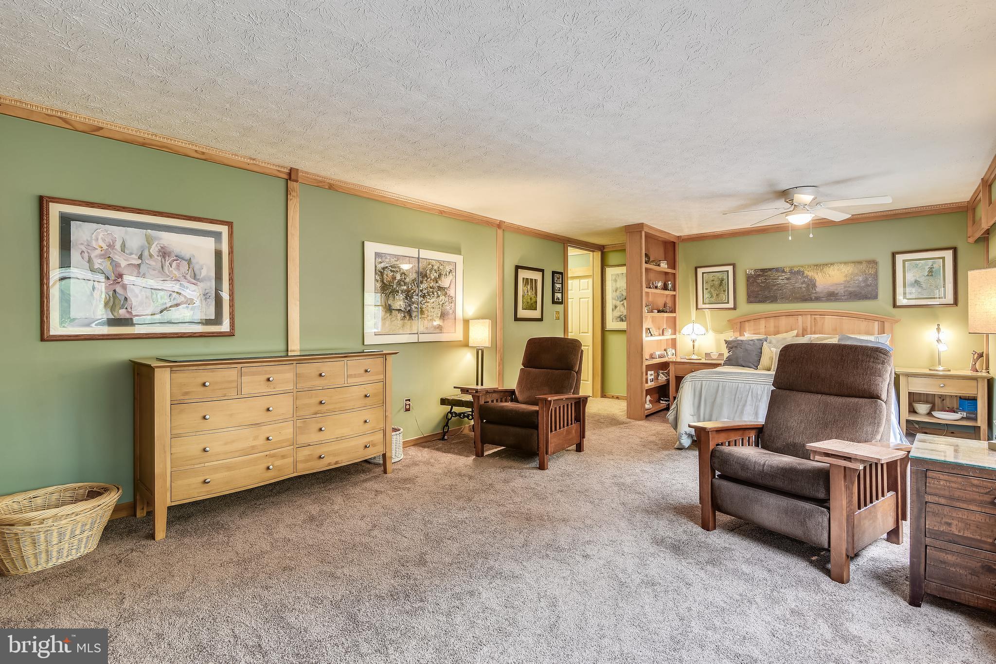 2964 Parshall Road Berryville, VA 22611 - Photo 27 of 62 Master Bedroom