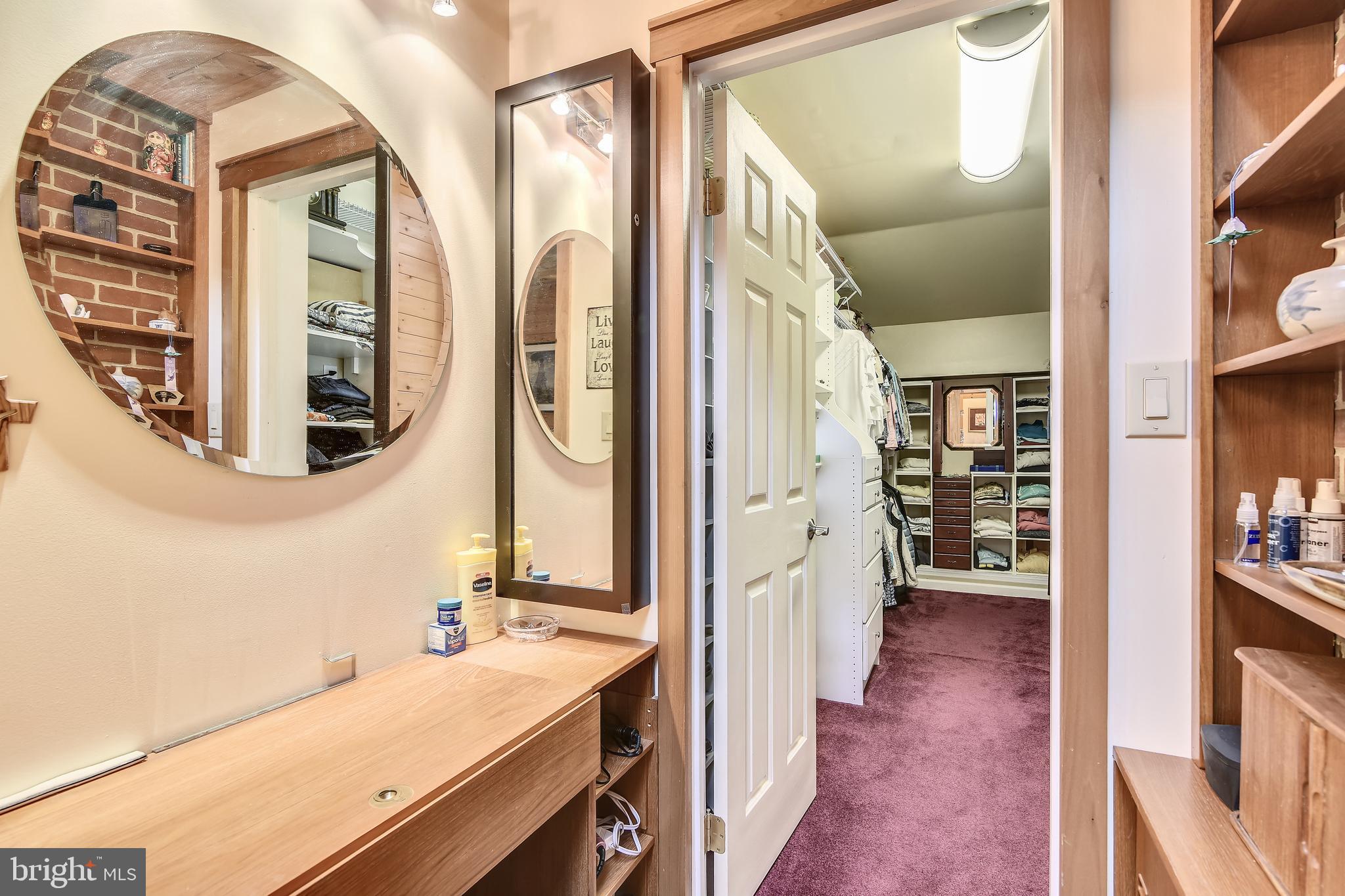 2964 Parshall Road Berryville, VA 22611 - Photo 30 of 62 Master Closet