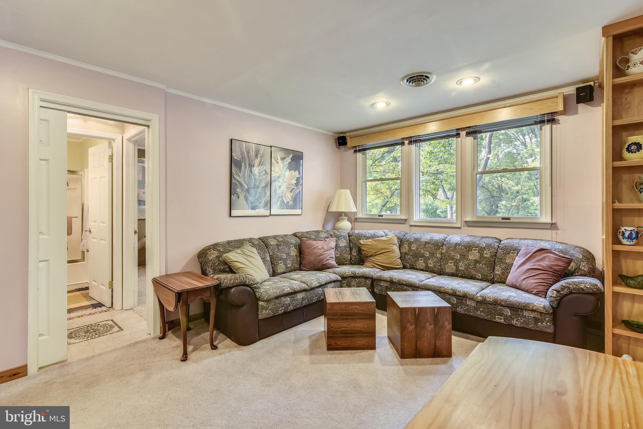 2964 Parshall Road Berryville, VA 22611 - Photo 38 of 62 In-Law Suite