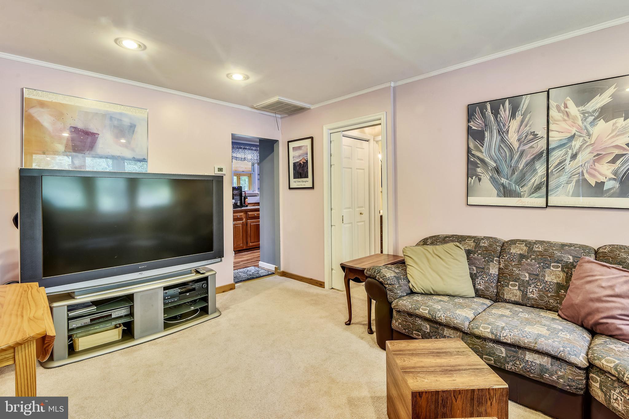 2964 Parshall Road Berryville, VA 22611 - Photo 39 of 62 In-Law Suite