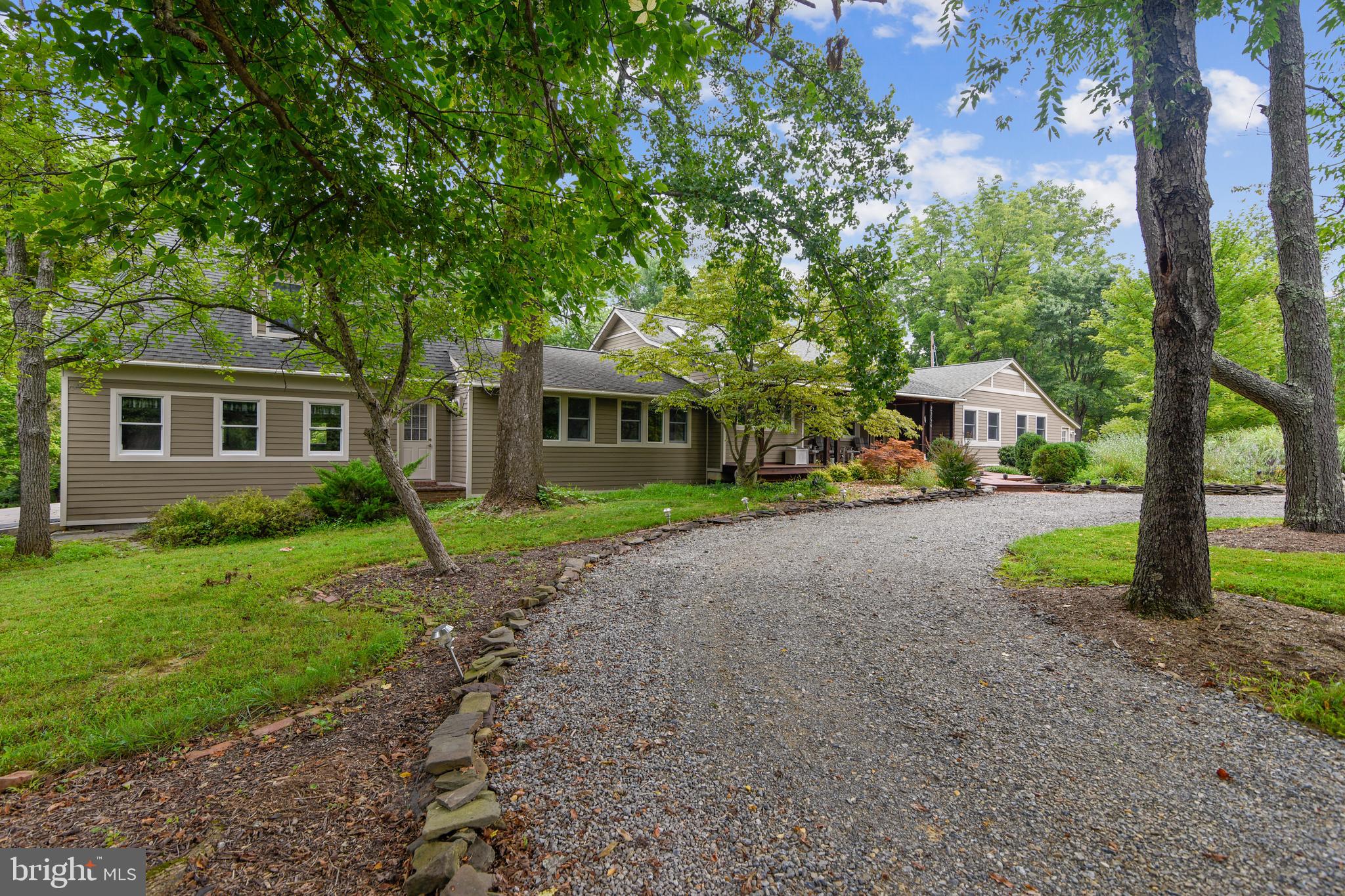 2964 Parshall Road Berryville, VA 22611 - Photo 4 of 62 Gallery Image 4