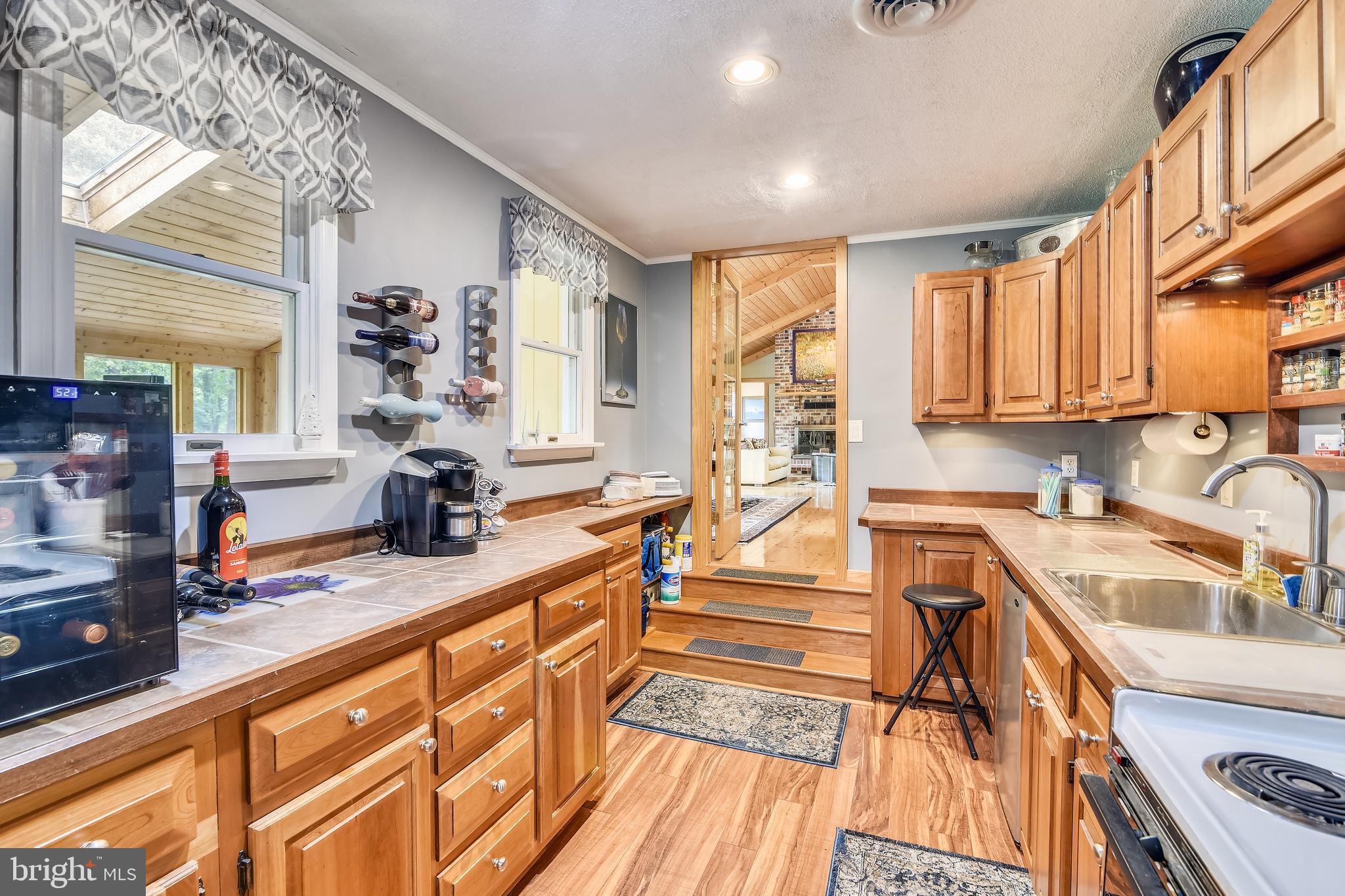 2964 Parshall Road Berryville, VA 22611 - Photo 42 of 62 In-Law Suite