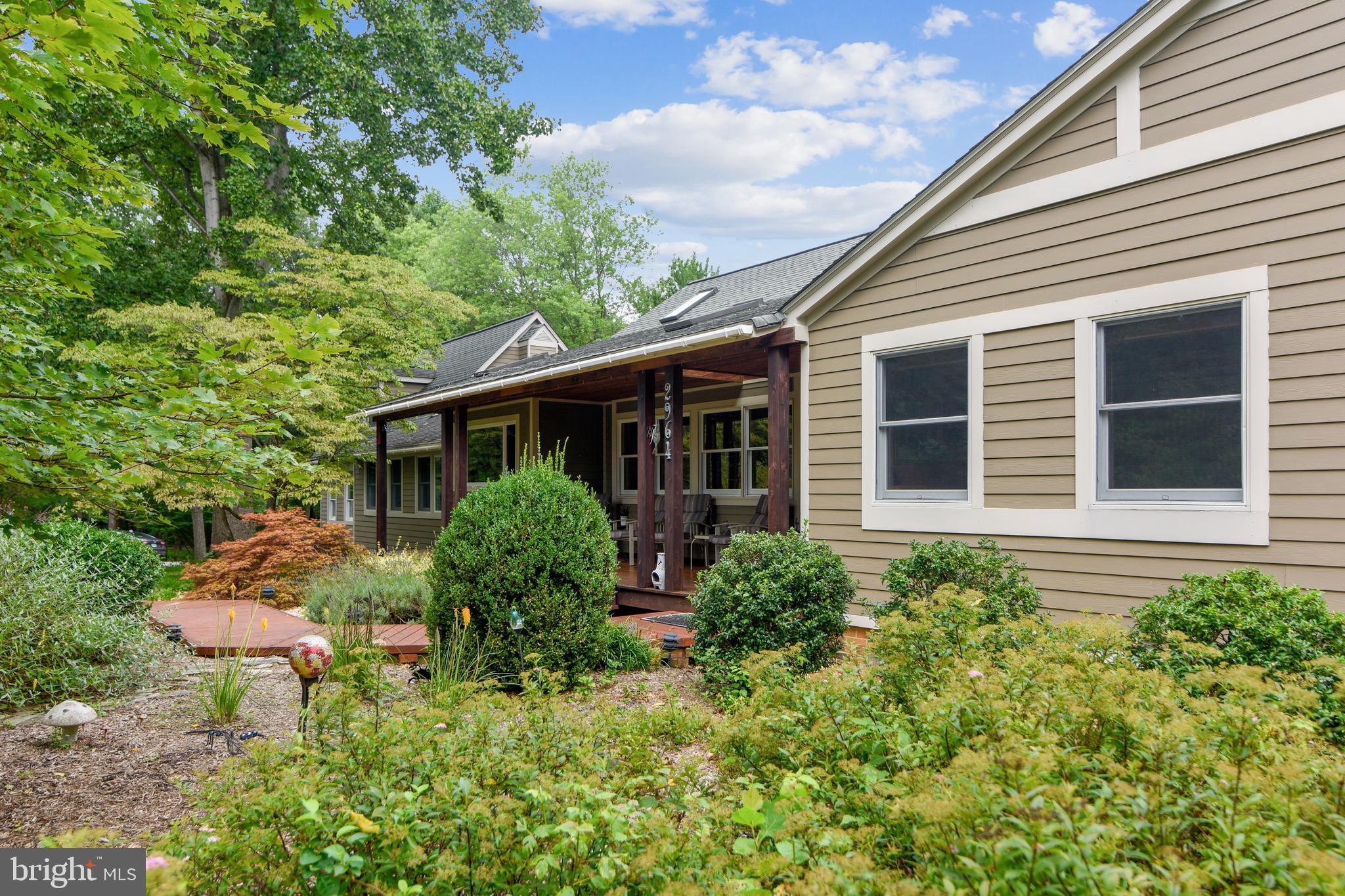 2964 Parshall Road Berryville, VA 22611 - Photo 5 of 62 Gallery Image 5