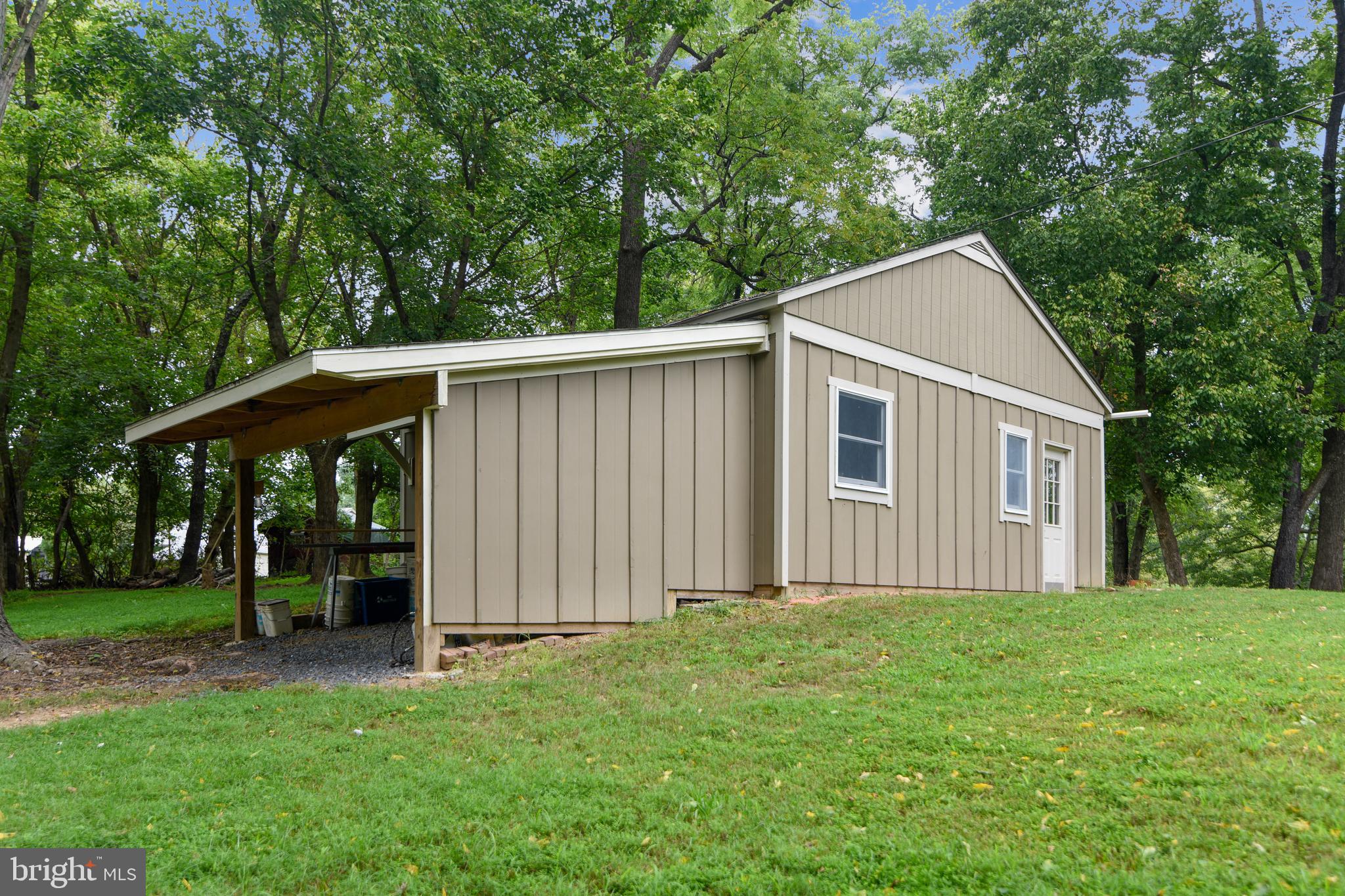 2964 Parshall Road Berryville, VA 22611 - Photo 57 of 62 workshop