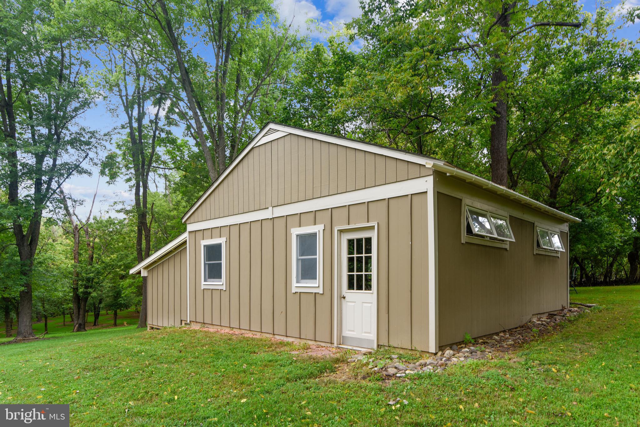 2964 Parshall Road Berryville, VA 22611 - Photo 58 of 62 workshop