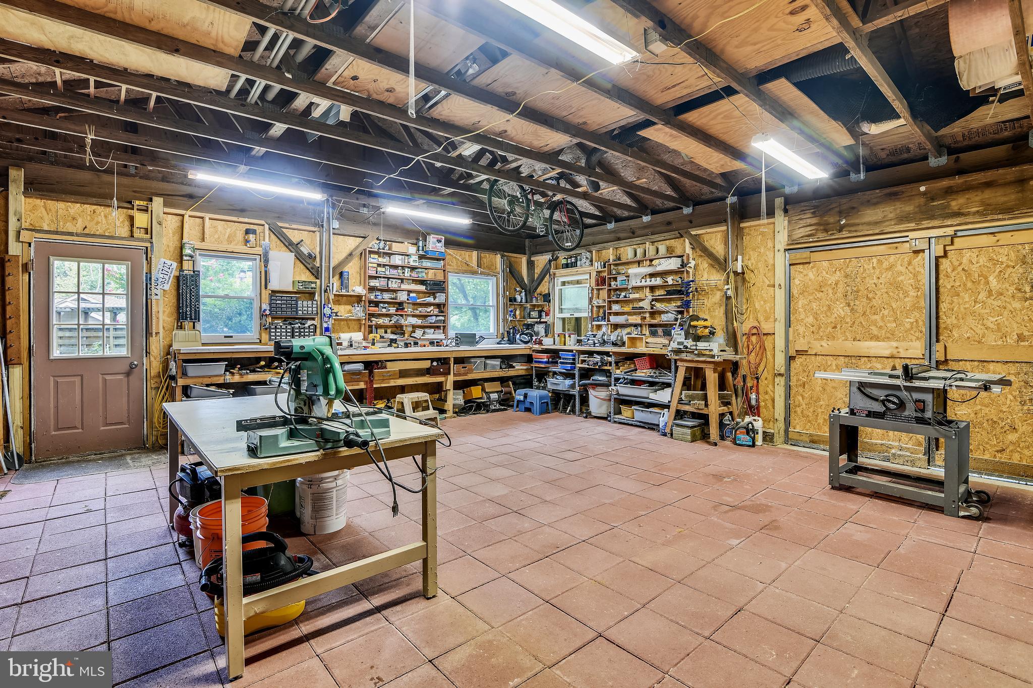 2964 Parshall Road Berryville, VA 22611 - Photo 59 of 62 workshop