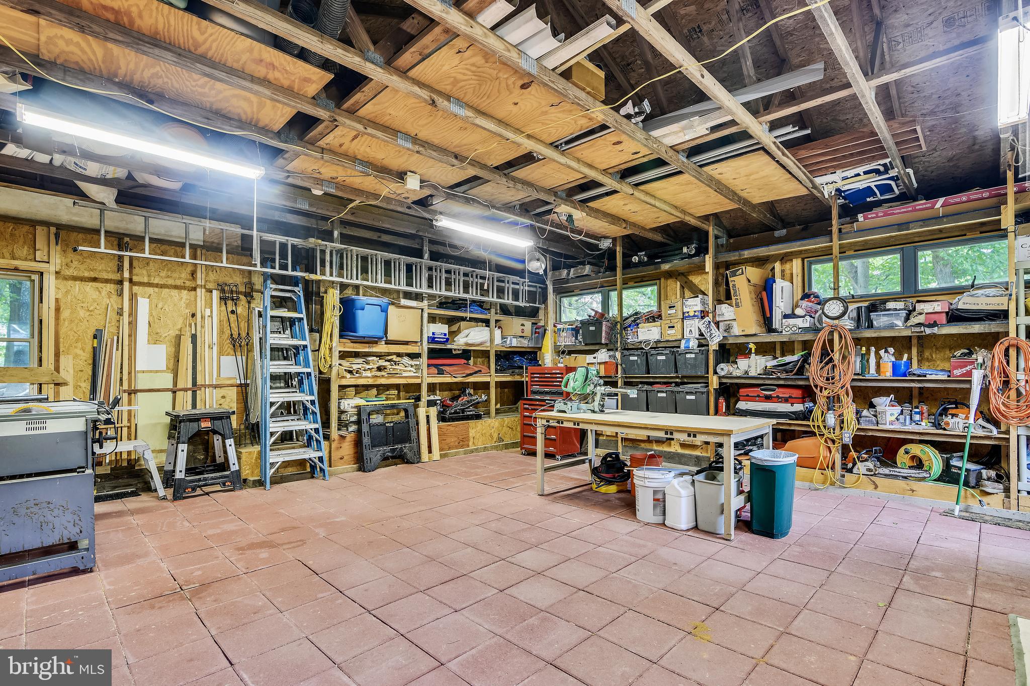 2964 Parshall Road Berryville, VA 22611 - Photo 60 of 62 workshop