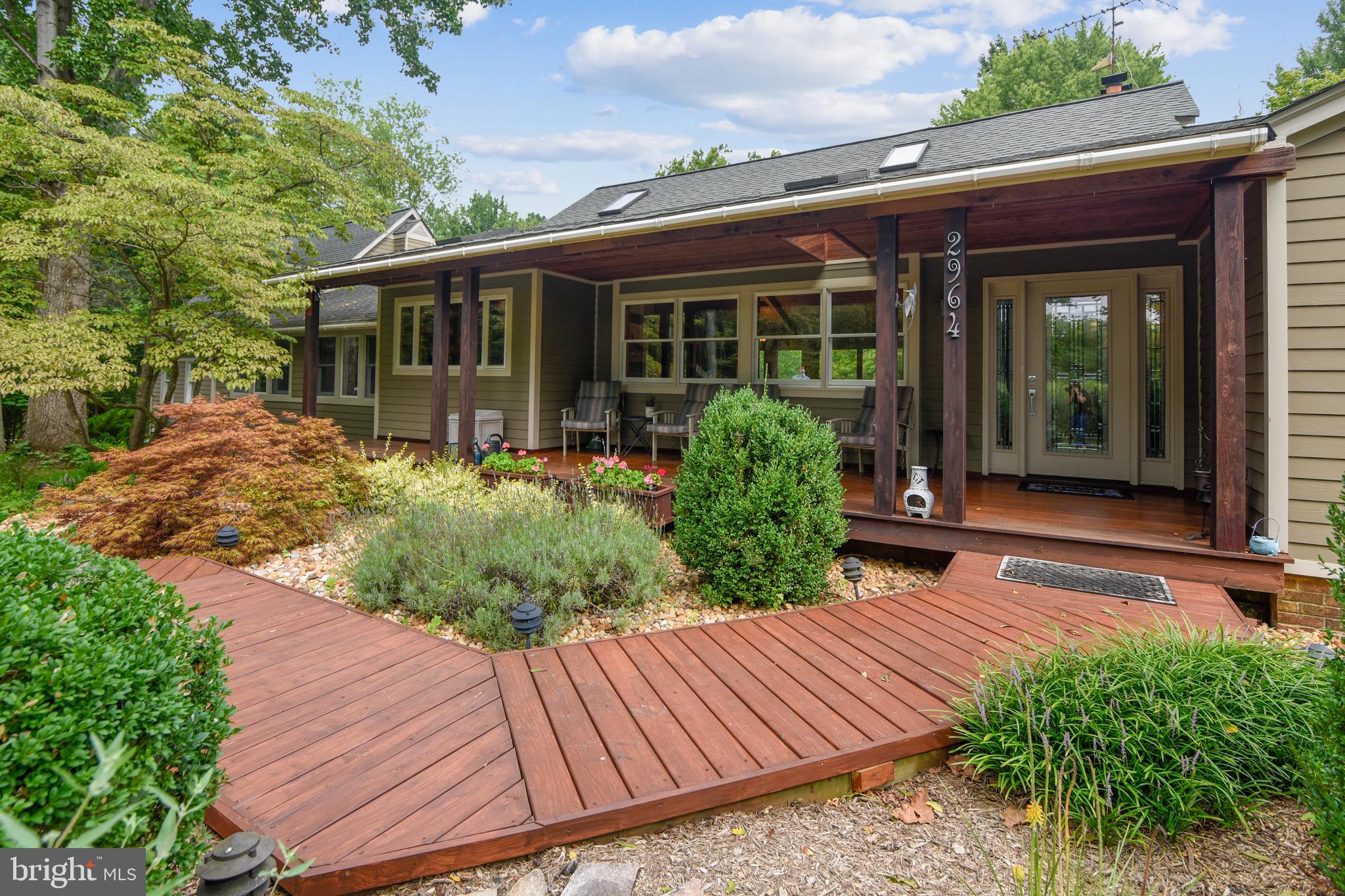 2964 Parshall Road Berryville, VA 22611 - Photo 8 of 62 Gallery Image 8