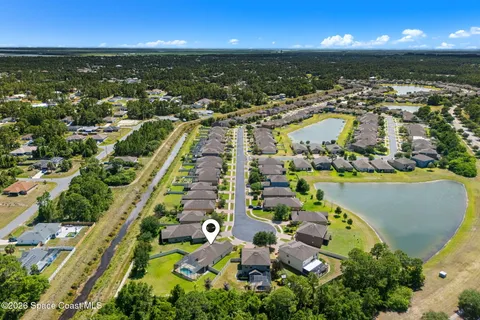 $399,900 | 1280 Dillard Drive Southeast, Palm Bay, FL 32909