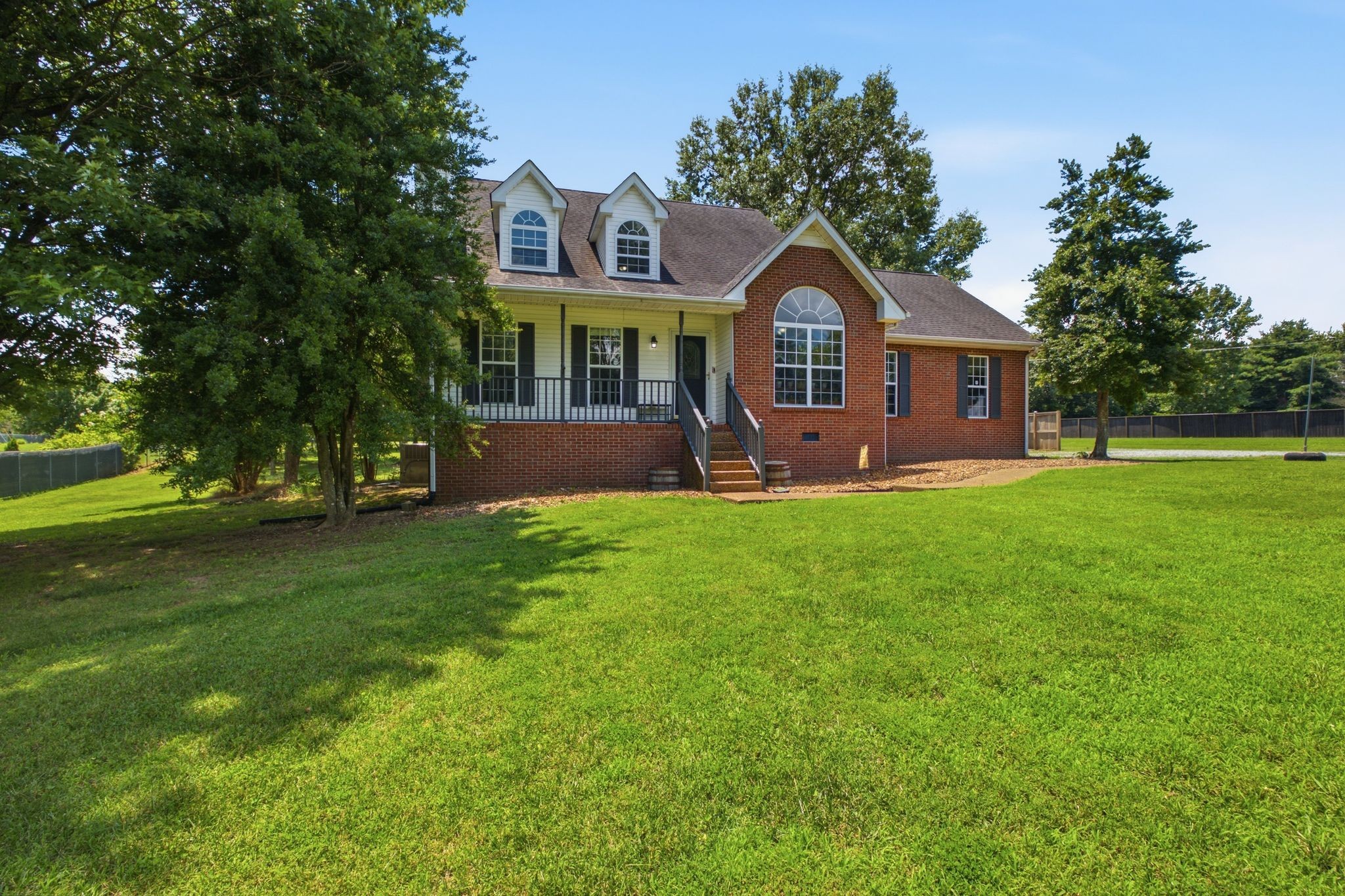 7301 West Cook Road Springfield, TN 37172 - Photo 4 of 48