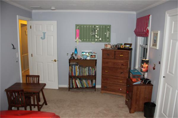 2 B Catherine Road Framingham, MA 01701 - Photo 15 of 30 a view of room with furniture and closet