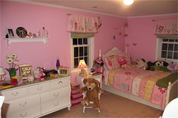 2 B Catherine Road Framingham, MA 01701 - Photo 16 of 30 a bed room with a bed and a dresser