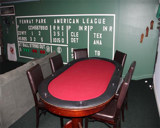 2 B Catherine Road Framingham, MA 01701 - Photo 10 of 30 a view of a chairs with table