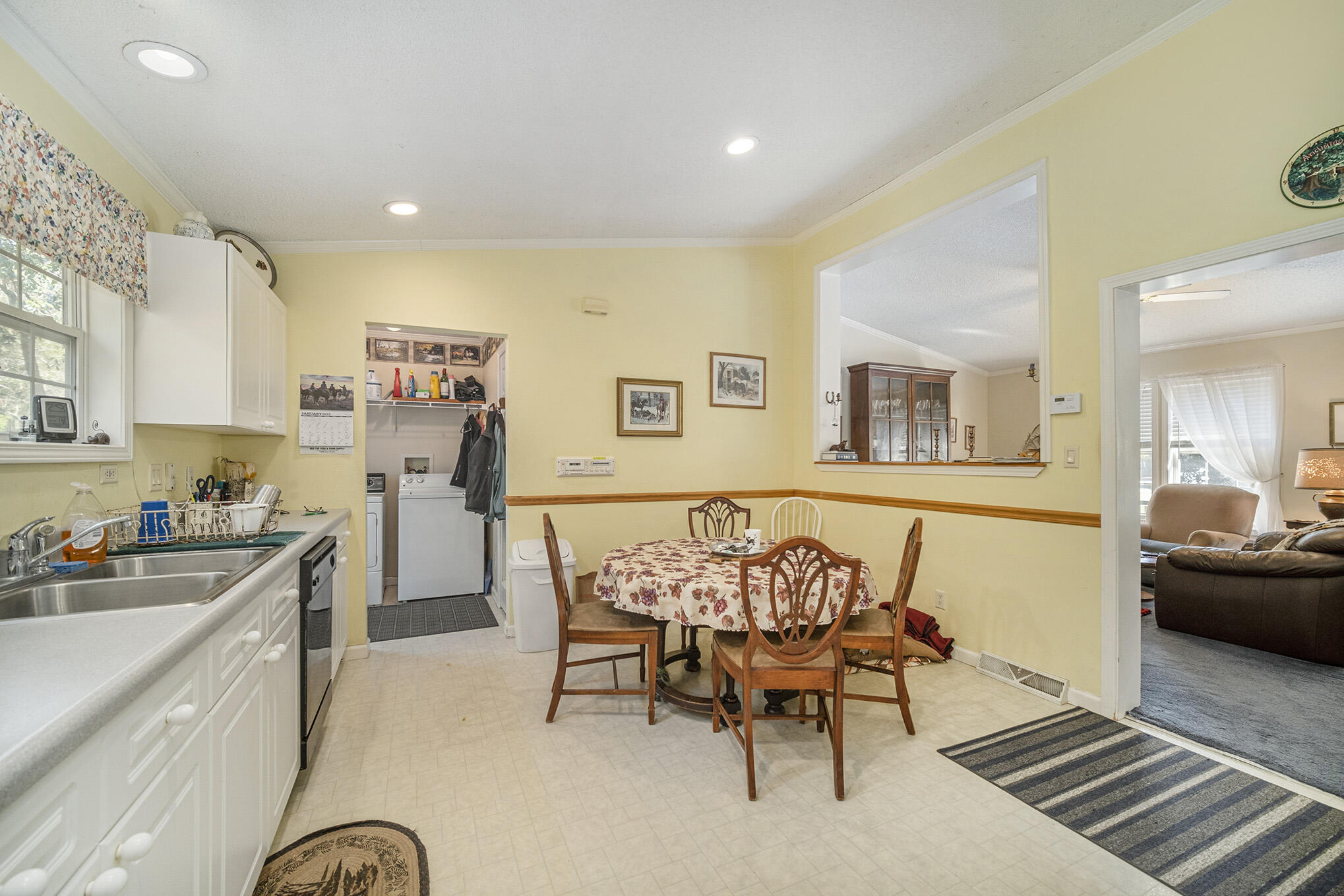 4267 Quigley Road Meggett, SC 29449 - Photo 11 of 37 Kitchen 1