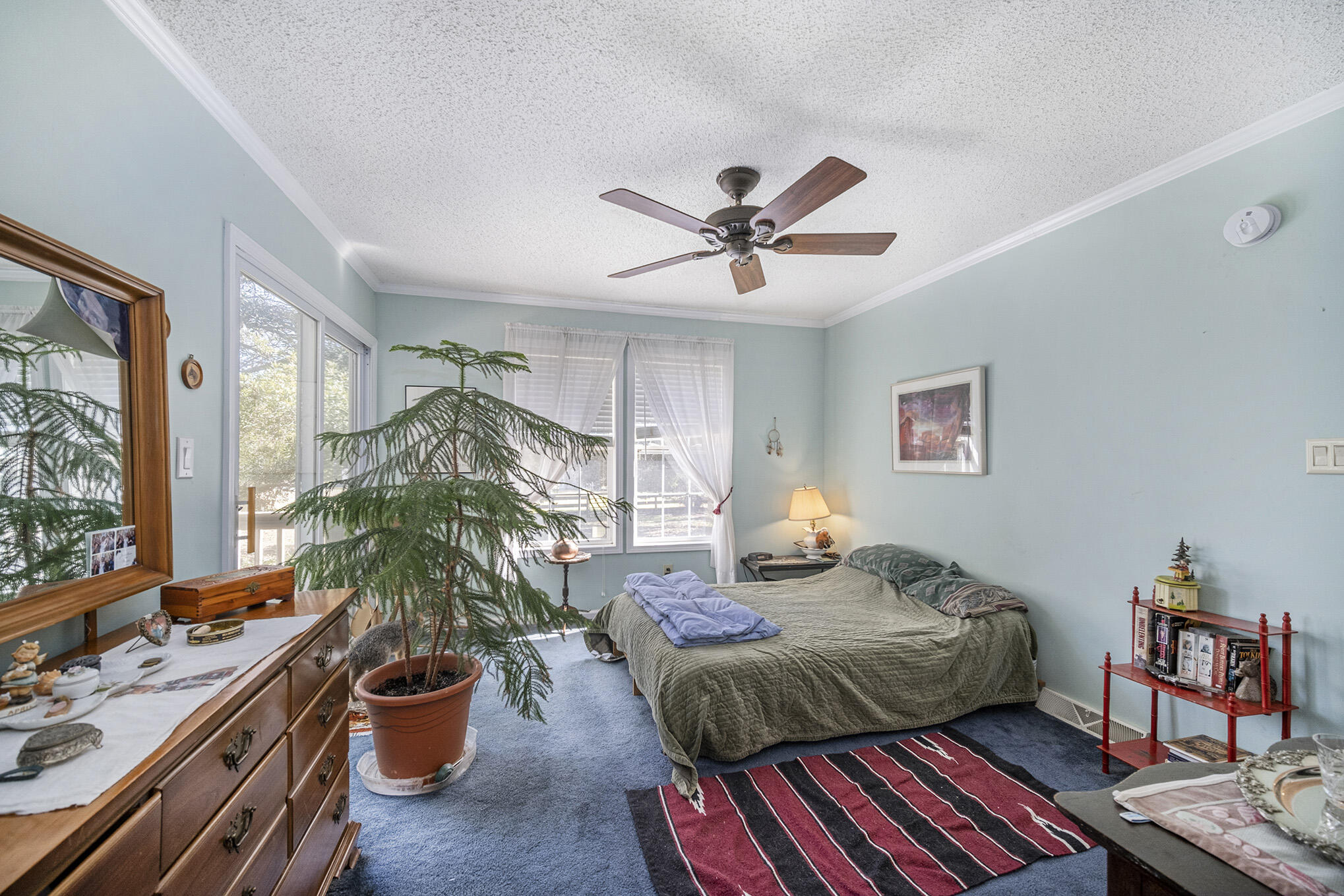 4267 Quigley Road Meggett, SC 29449 - Photo 14 of 37 Bedroom 1 2