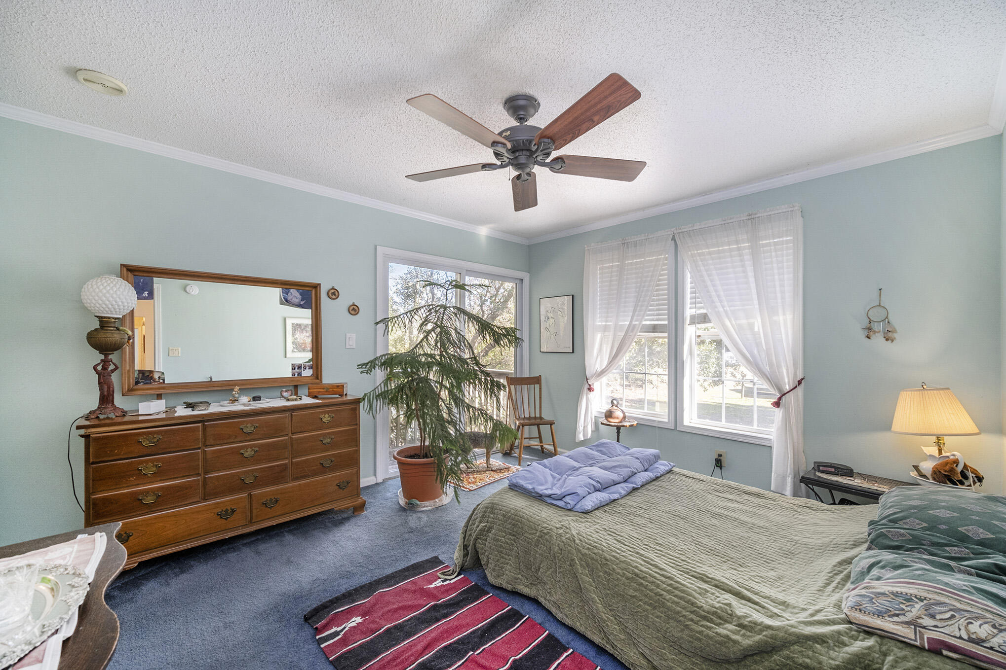 4267 Quigley Road Meggett, SC 29449 - Photo 15 of 37 Bedroom 1