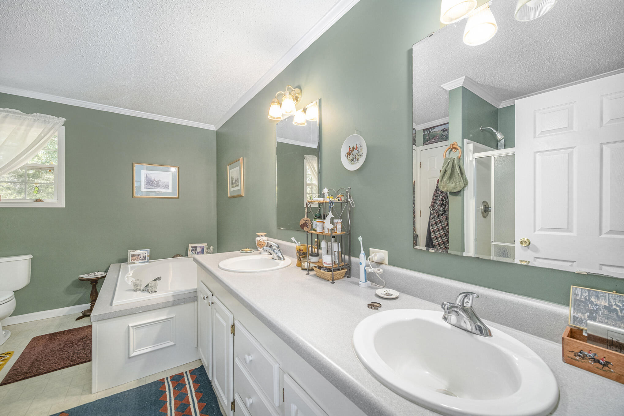4267 Quigley Road Meggett, SC 29449 - Photo 16 of 37 Bath 1