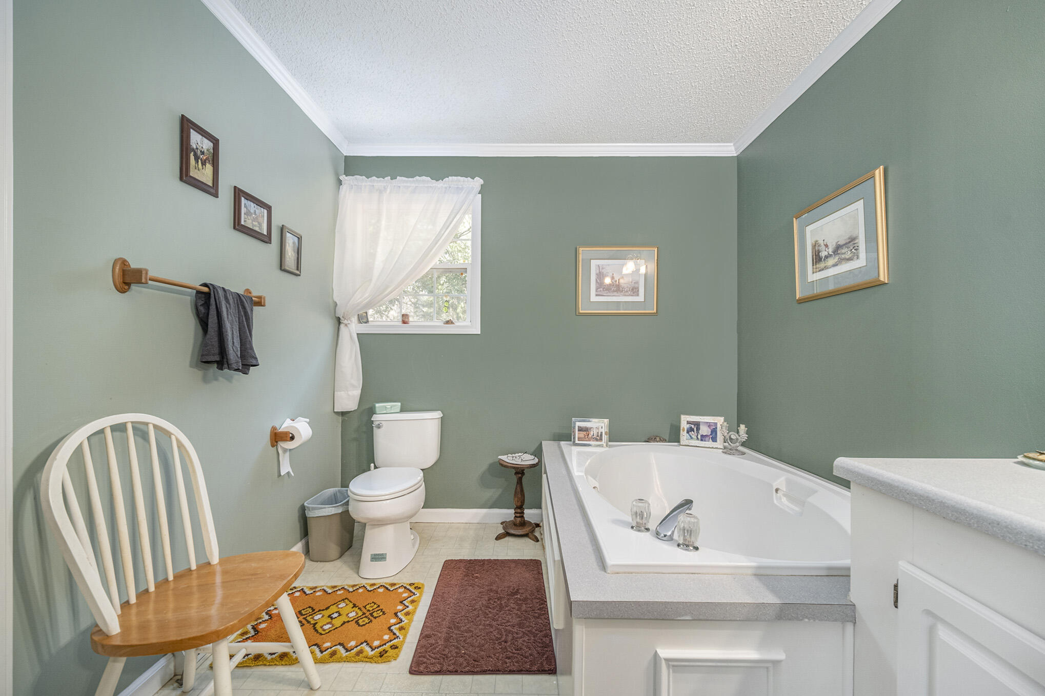 4267 Quigley Road Meggett, SC 29449 - Photo 17 of 37 Bath 1 2