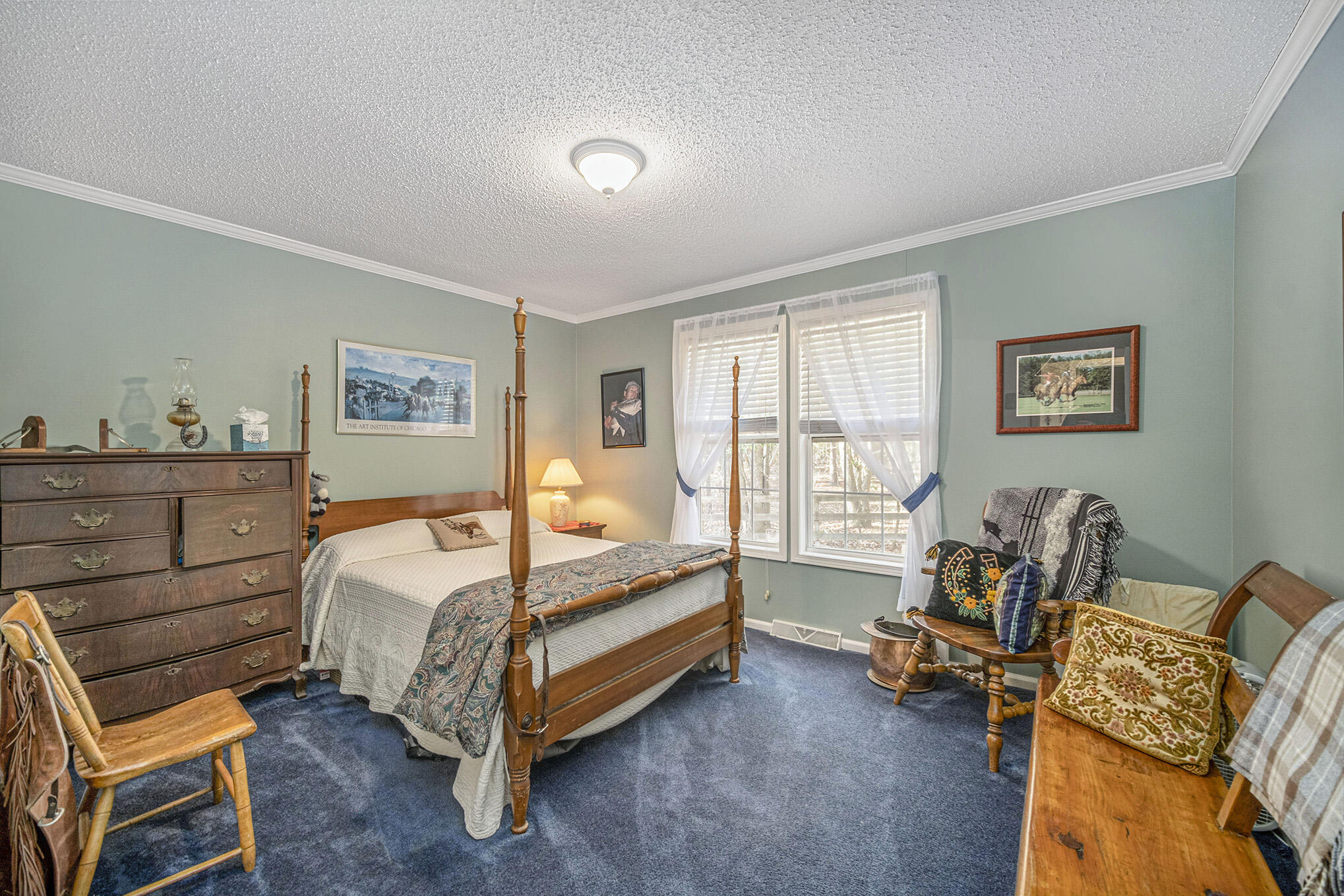 4267 Quigley Road Meggett, SC 29449 - Photo 18 of 37 Bedroom 2