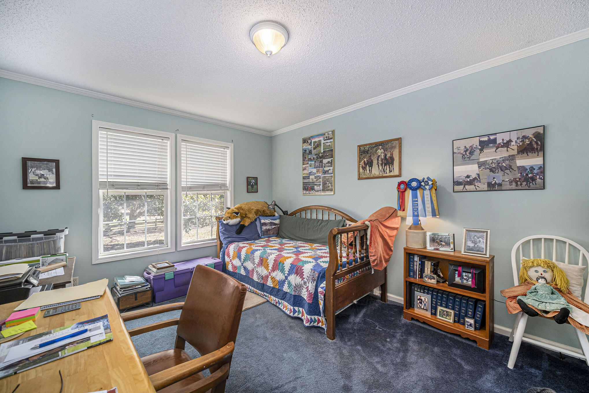 4267 Quigley Road Meggett, SC 29449 - Photo 19 of 37 Bedroom 3
