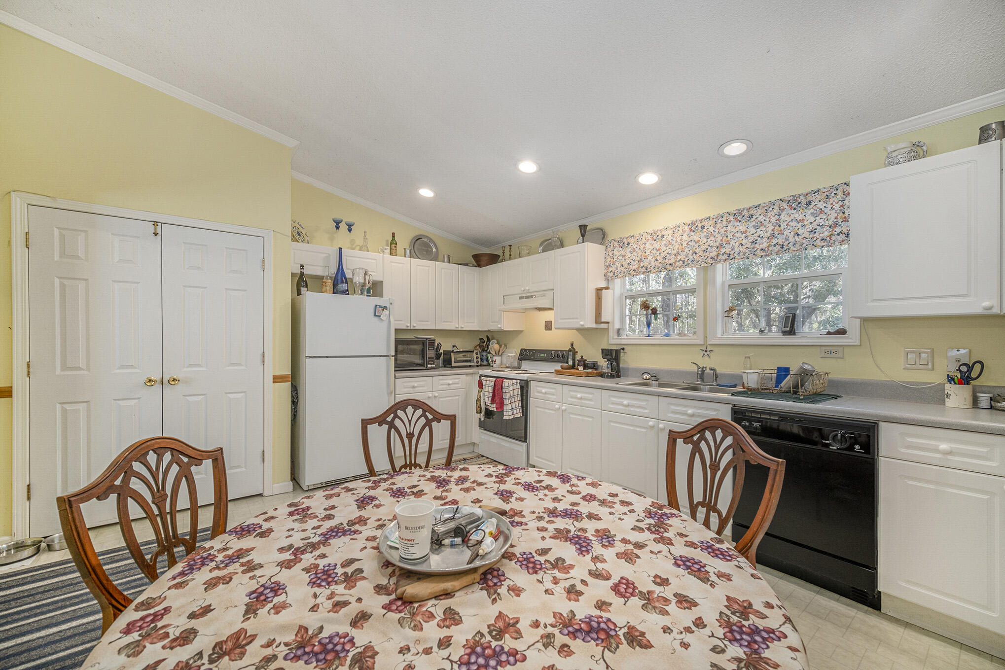 4267 Quigley Road Meggett, SC 29449 - Photo 9 of 37 Kitchen 3