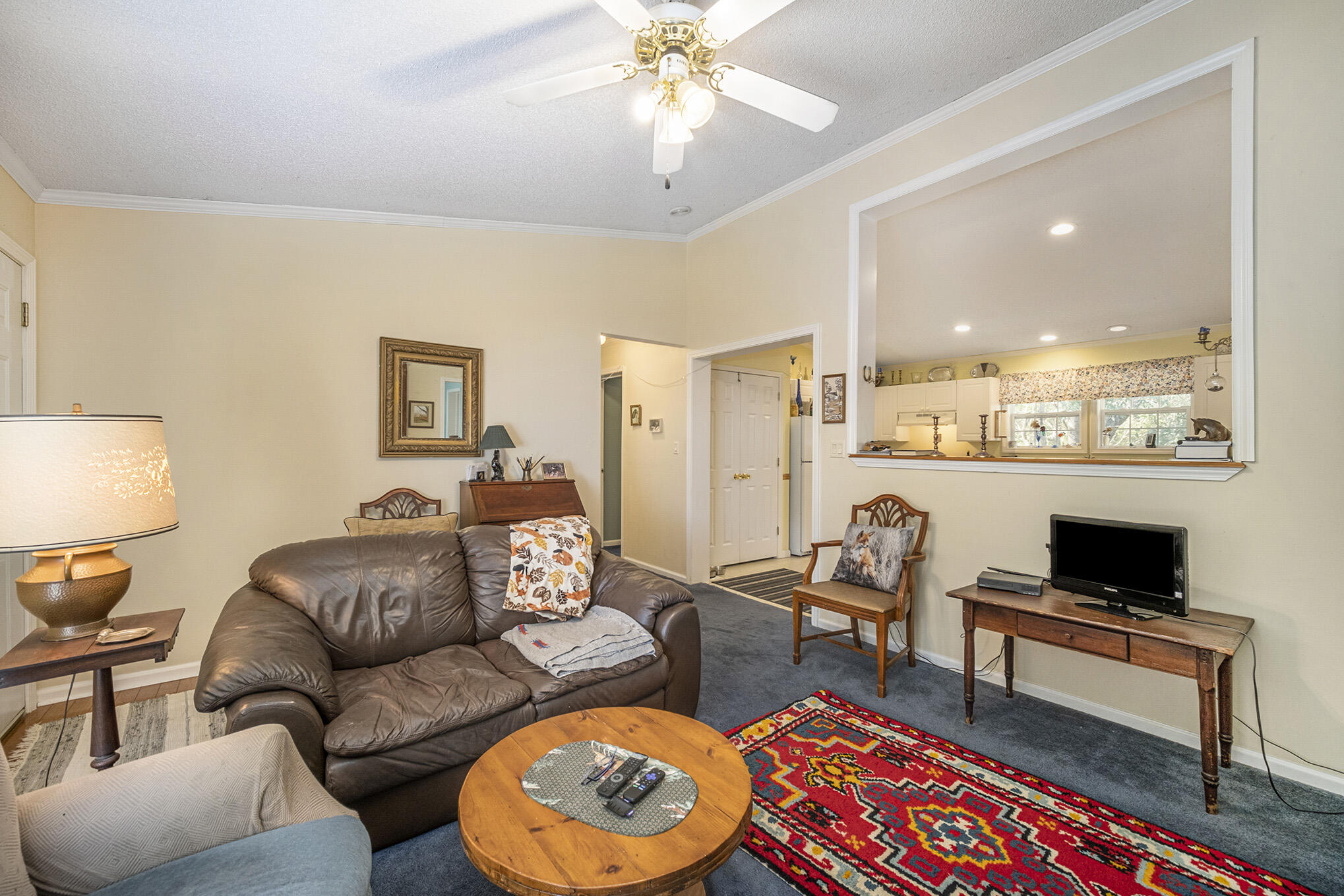 4267 Quigley Road Meggett, SC 29449 - Photo 10 of 37 Living Area 4