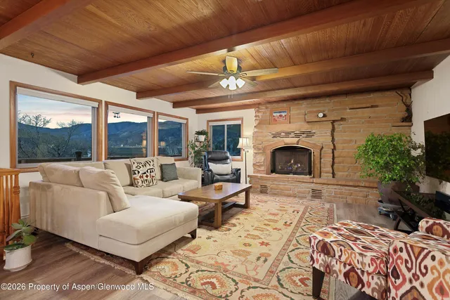 $1,200,000 | 2018 Palmer Avenue, Glenwood Springs, CO 81601