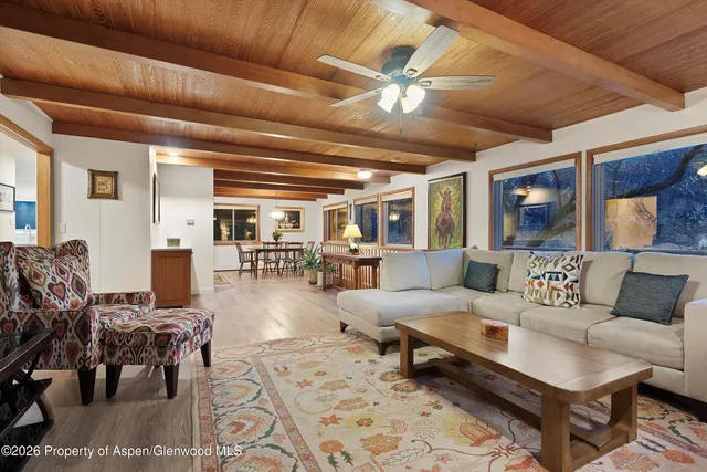 $1,200,000 | 2018 Palmer Avenue, Glenwood Springs, CO 81601