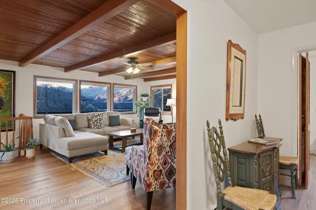 $1,200,000 | 2018 Palmer Avenue, Glenwood Springs, CO 81601