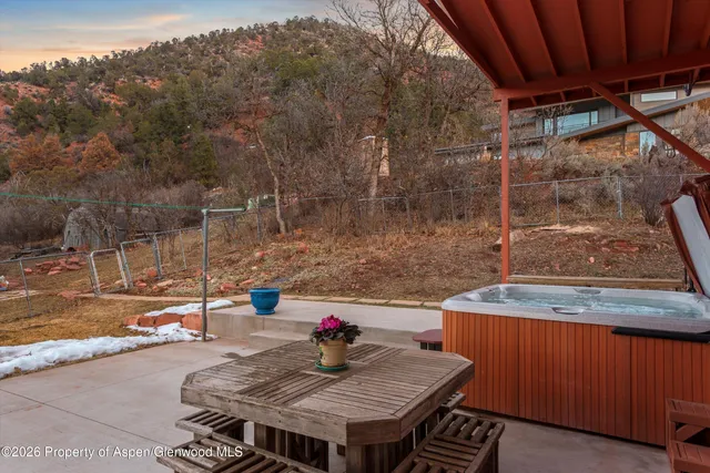 $1,200,000 | 2018 Palmer Avenue, Glenwood Springs, CO 81601