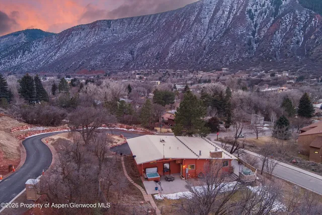 $1,200,000 | 2018 Palmer Avenue, Glenwood Springs, CO 81601