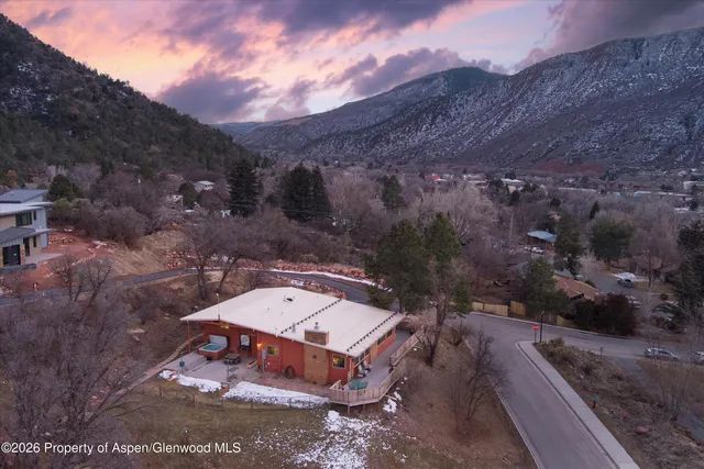 $1,200,000 | 2018 Palmer Avenue, Glenwood Springs, CO 81601