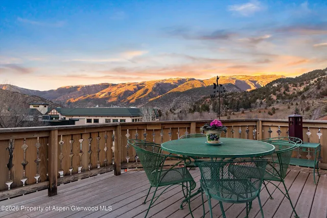 $1,200,000 | 2018 Palmer Avenue, Glenwood Springs, CO 81601