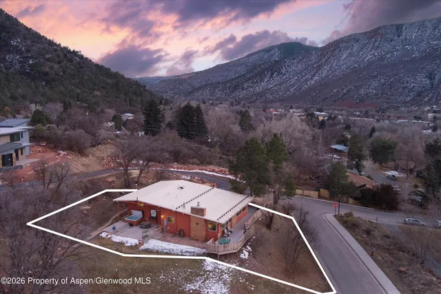 $1,200,000 | 2018 Palmer Avenue, Glenwood Springs, CO 81601
