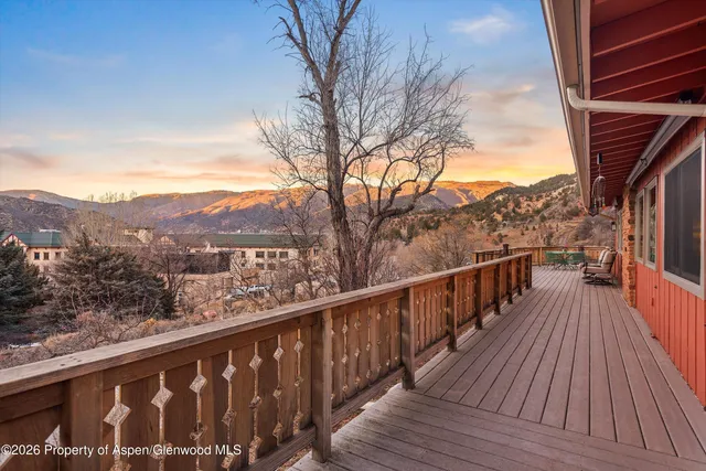 $1,200,000 | 2018 Palmer Avenue, Glenwood Springs, CO 81601