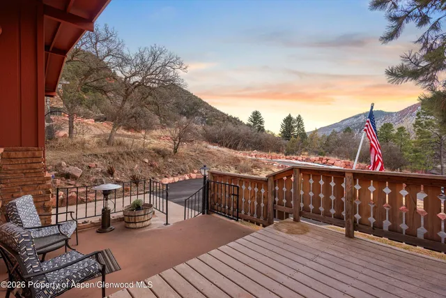 $1,200,000 | 2018 Palmer Avenue, Glenwood Springs, CO 81601