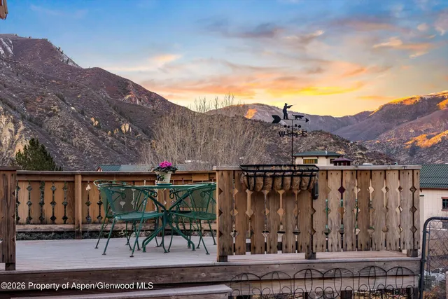 $1,200,000 | 2018 Palmer Avenue, Glenwood Springs, CO 81601