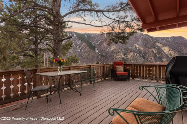 $1,200,000 | 2018 Palmer Avenue, Glenwood Springs, CO 81601
